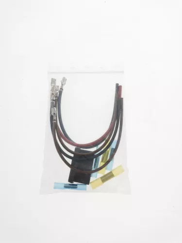 C363EO - HEATER RESISTANCE/ B837/ 4PINS PLUG/ SEE 6441T3 6441CA