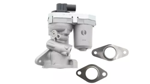 C20AW - HDI 2.2 PUMA/ T3/ EGR VALVE/ EURO 4/ 7410008 D27AA 8C1Q