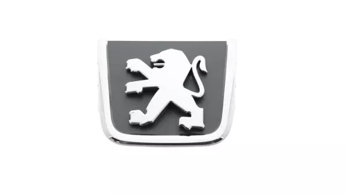 C8CJ - T1/ BRAND EMBLEM/ 1479150077/ SEE 7810A1