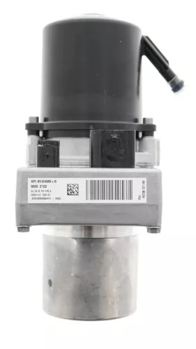  C424SB - B 2.0 16V EW10/ ELEKTRISCH/ PLUS-MIN 1X OVALE STEKKER/ (C424SB)