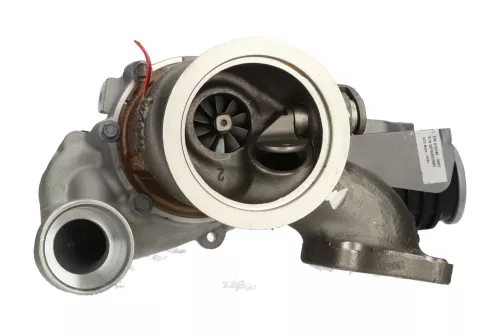  C636AD - BT 1.2 12V 3CYL HN05 EB2ADTS/ 130PK/ HONEYWELL 9821062580 (C636AD)