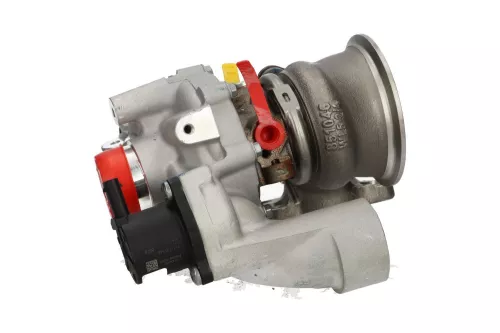  C636AD - BT 1.2 12V 3CYL HN05 EB2ADTS/ 130PK/ HONEYWELL 9821062580 (C636AD)