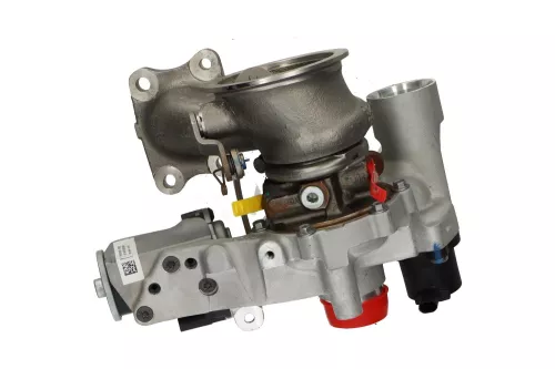  C636AD - BT 1.2 12V 3CYL HN05 EB2ADTS/ 130PK/ HONEYWELL 9821062580 (C636AD)