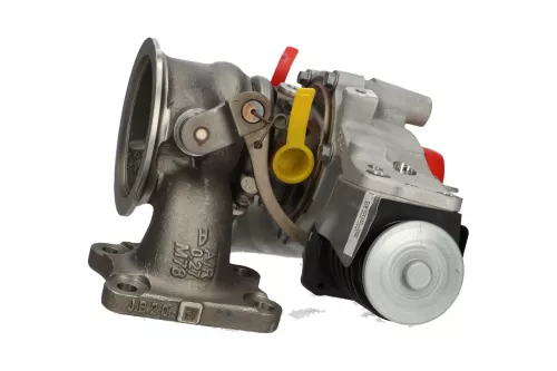  C636AD - BT 1.2 12V 3CYL HN05 EB2ADTS/ 130PK/ HONEYWELL 9821062580 (C636AD)