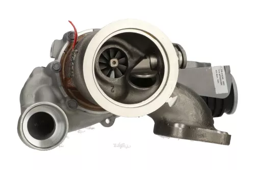  C636AD - BT 1.2 12V 3CYL HN05 EB2ADTS/ 130PK/ HONEYWELL 9821062580 (C636AD)