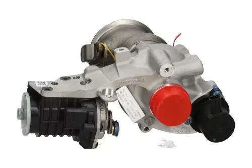  C636AD - BT 1.2 12V 3CYL HN05 EB2ADTS/ 130PK/ HONEYWELL 9821062580 (C636AD)