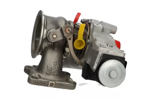  C636AD - BT 1.2 12V 3CYL HN05 EB2ADTS/ 130PK/ HONEYWELL 9821062580 (C636AD)