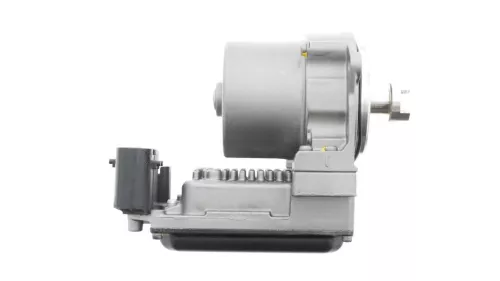 C589SA - SEPARATE MOTOR/ 4 BUTTONS/ +AND- 2 ROUND CONNECTORS/ JTEKT