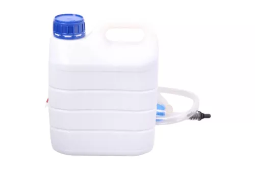 C175FK - HDI 1.6 8V BHY BH02 DV6FD/ FABTANK/ DIESEL PARTICULATE FILTER