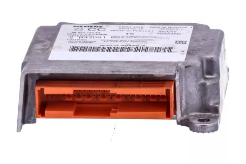 C680JE - MODULE LOOSE/ 1 CONNECTOR/ CABRIO-CC/ 9652712380 9652013880