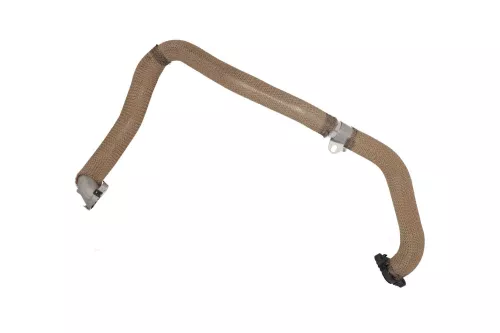 C14AW - HDI 2.2 16V 4HL 4H02 DW12C/ PIPE BETWEEN INTAKE AND EGR