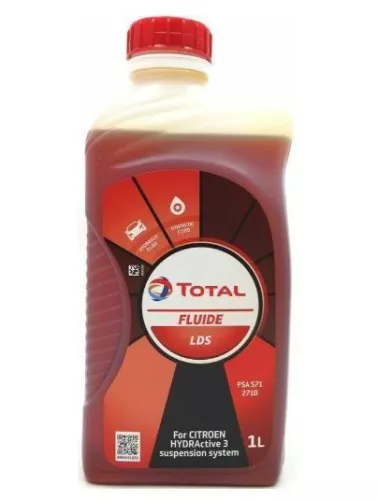 C13YJ - LDS OIL 1 LITRE/ SEE 1615099680