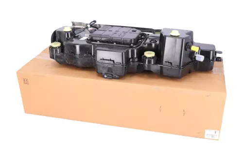 C2FK - ADBLUE TANK/ SCR RESERVOIR/ UREA RESERVOIR/ COMPLETE WITH