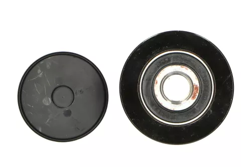  C730EA - VRIJLOOPPOELIE VOOR DYNAMO IC C586/ HDI 2.7 V6 DT17TED4 (C730EA)