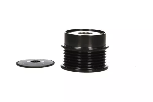  C730EA - VRIJLOOPPOELIE VOOR DYNAMO IC C586/ HDI 2.7 V6 DT17TED4 (C730EA)
