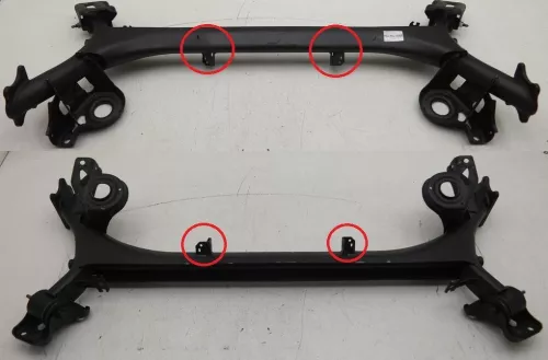 C69QC - NEW BARE NAKED/ SEE 5148W3 5148W4 5148W5 5148Y7 5148Y8