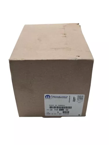 C259FF - BT 1.6 16V 4CYL 5FX 5FR 5F04 EP6DT/ 150PK/ HOGEDRUKPOMP OP