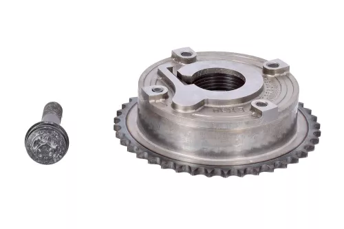  C382AI - HPI 1.4 16V 8FS EP3/ CAMSHAFT GEAR/ EXHAUST SIDE/ (C382AI)