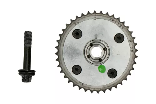  C382AI - HPI 1.4 16V 8FS EP3/ CAMSHAFT GEAR/ EXHAUST SIDE/ (C382AI)