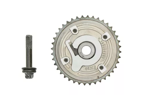  C382AI - HPI 1.4 16V 8FS EP3/ CAMSHAFT GEAR/ EXHAUST SIDE/ (C382AI)