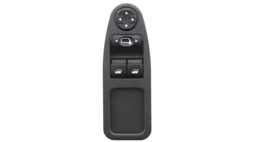C177VJ - DOOR LEFT FRONT/ T2/ WINDOW LEFT +RIGHT/ +MIRROR