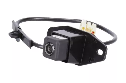 C383EU - REAR VIEW CAMERA/ IN TAILGATE/ 8781A044 CC-5100M-A/