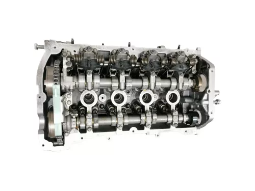  C833AA - B 1.6 16V 5FU 5F03 EP6CDTX THP/ 200 PK/ ZIE 0135RX (C833AA)
