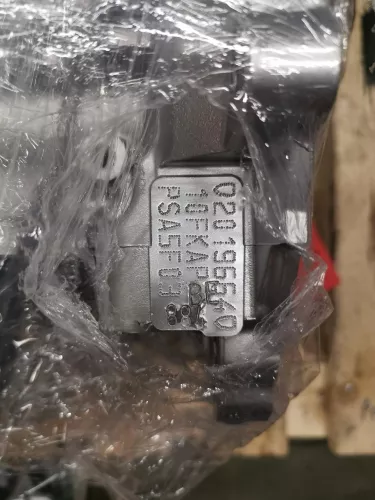  C833AA - B 1.6 16V 5FU 5F03 EP6CDTX THP/ 200 PK/ ZIE 0135RX (C833AA)