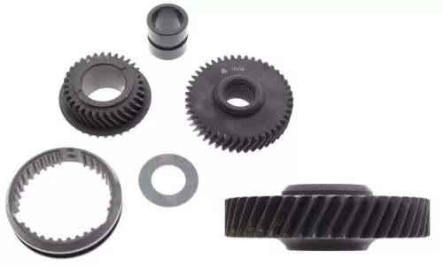 C264BJ - 5TH GROUP 2 GEAR SET/ TYPE WITH NEEDLE BEARING ON SHAFT/ 45X33/