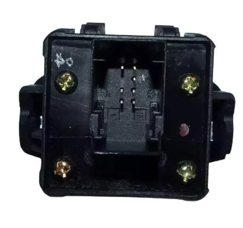C36WQ - ELECTRIC PARKING BRAKE SWITCH/ 7 PINS/ TRW/ 9666405677/