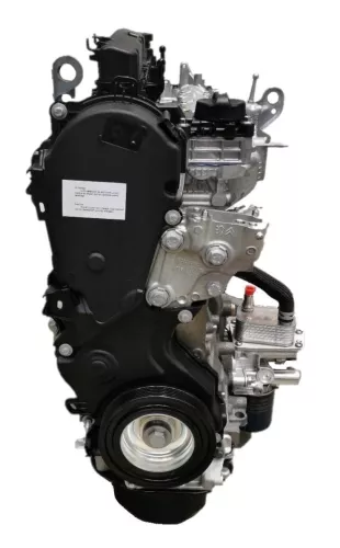  C6AA - T3/ HDI 2.2 16V 4H03 DW12RUD EURO 6 FAP 103KW/ 9832641480/ (C6AA)