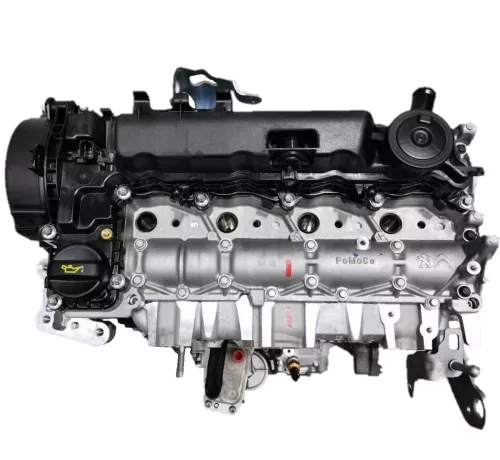  C6AA - T3/ HDI 2.2 16V 4H03 DW12RUD EURO 6 FAP 103KW/ 9832641480/ (C6AA)