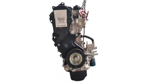  C6AA - T3/ HDI 2.2 16V 4H03 DW12RUD EURO 6 FAP 103KW/ 9832641480/ (C6AA)