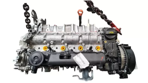  C6AA - T3/ HDI 2.2 16V 4H03 DW12RUD EURO 6 FAP 103KW/ 9832641480/ (C6AA)