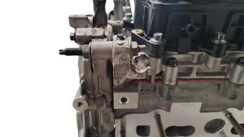  C6AA - T3/ HDI 2.2 16V 4H03 DW12RUD EURO 6 FAP 103KW/ 9832641480/ (C6AA)