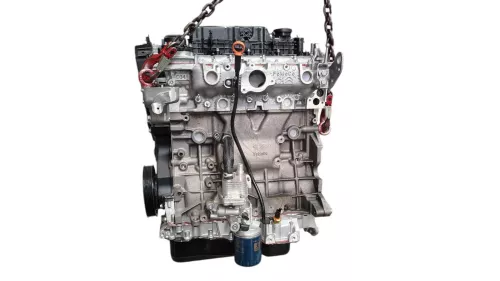  C6AA - T3/ HDI 2.2 16V 4H03 DW12RUD EURO 6 FAP 103KW/ 9832641480/ (C6AA)