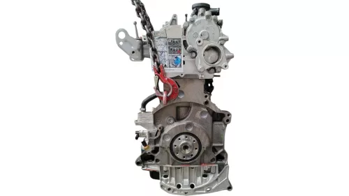 C6AA - T3/ HDI 2.2 16V 4H03 DW12RUD EURO 6 FAP 103KW/ 9832641480/ (C6AA)