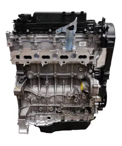  C6AA - T3/ HDI 2.2 16V 4H03 DW12RUD EURO 6 FAP 103KW/ 9832641480/ (C6AA)