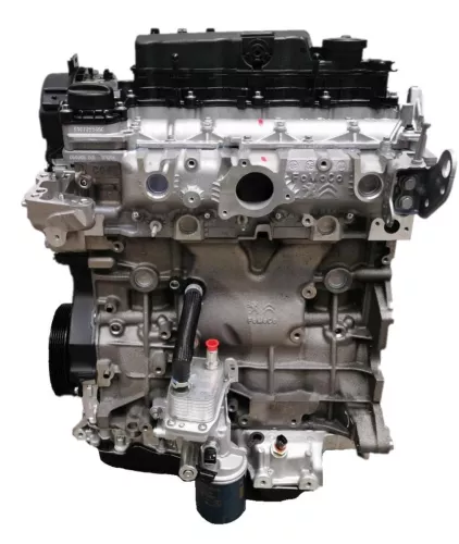  C6AA - T3/ HDI 2.2 16V 4H03 DW12RUD EURO 6 FAP 103KW/ 9832641480/ (C6AA)