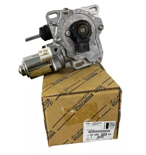 C41OE - SENSODRIVE/ CLUTCH CONTROL UNIT/ SEE 1612434480 +