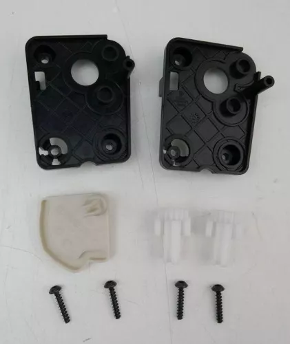 C51HM - MODIFICATION KIT IF HEATER STAYS WARM/ SEE.6450XZ