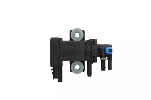 C4AD - TURBO VALVE VACUUM ELECTRIC / BITRON EV-526 / SEE 9808206880