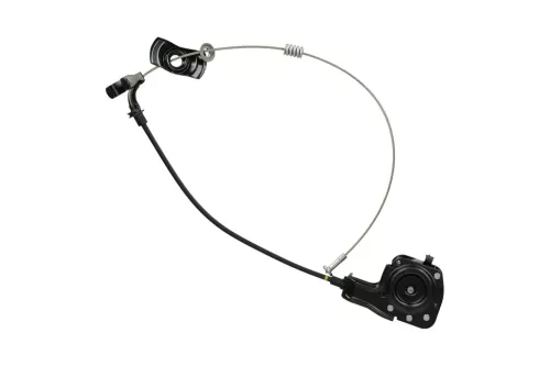 C102MA - SPARE WHEEL WINCH HOLDER/ SEE.7603Q5 9803750680 9810677780