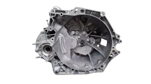 C41BA - HDI 1.5 16V YH01 DV5RD/ WITH START STOP/ BE4R/ 20ET54/ CP