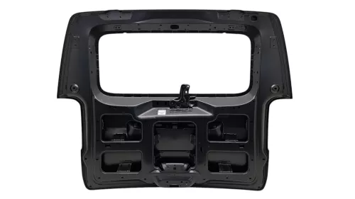 C144PB - TAILGATE / FIXED WINDOW TYPE / SEE 9811894380 RP