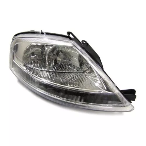 C96LB - T1/ HEADLIGHT/ AL 9647214180/ SEE 6205Z6 RP 620685