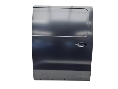 C42DD - WITHOUT WINDOW / WIDTH 121 MM, WHEELBASE 3275 MM / SEE 9811897880