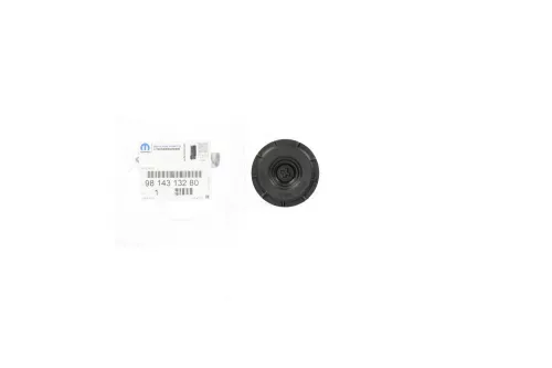 C248FK - CAP ON TOP OF THE ADBLUE TANK / SEE 9814313280