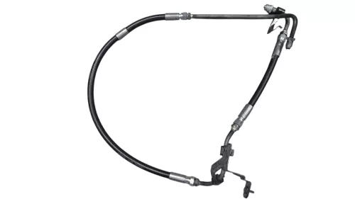 C342SF - HDI 2.2 / PUMP->STEERING BOX/ EXTERNAL THREAD ON