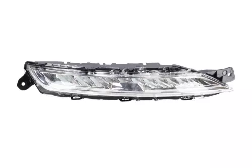 C39LD - DAYLIGHT/ CHROME MASK/ LED INDICATOR/ DAYLIGHT LED/